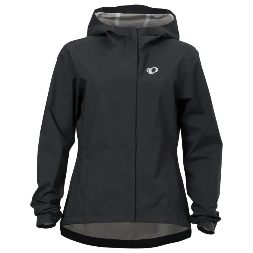 Pearl Izumi Women's Canyon 2.5L Rain Jacket