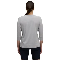 Pearl Izumi Women's Canyon Merino 3/4 Sleeve Jersey