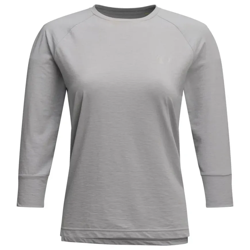 Pearl Izumi Women's Canyon Merino 3/4 Sleeve Jersey