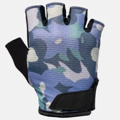 Pearl Izumi Women's Cush Print Gloves