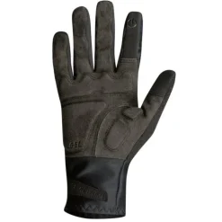 Pearl Izumi Women's Cyclone Gel Bike Gloves - Black