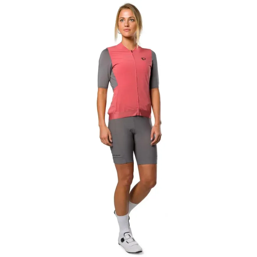 Pearl Izumi Women's Expedition Short Sleeve Jersey