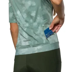 Pearl Izumi Women's Expedition Short Sleeve Jersey