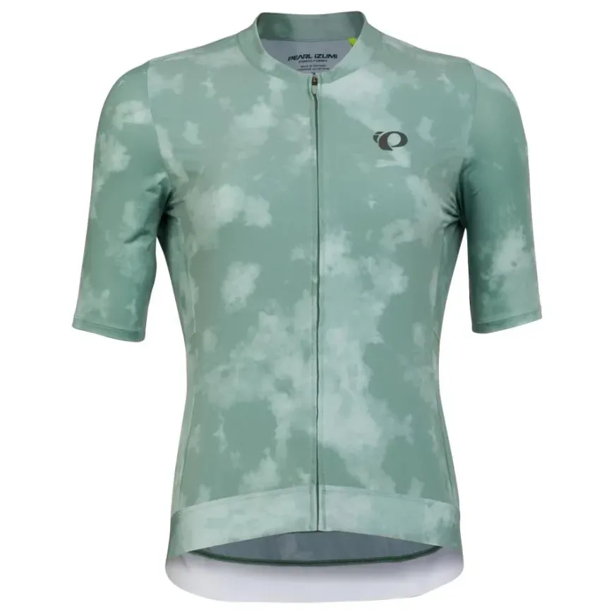 Pearl Izumi Women's Expedition Short Sleeve Jersey