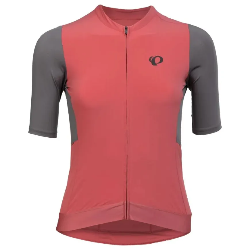 Pearl Izumi Women's Expedition Short Sleeve Jersey