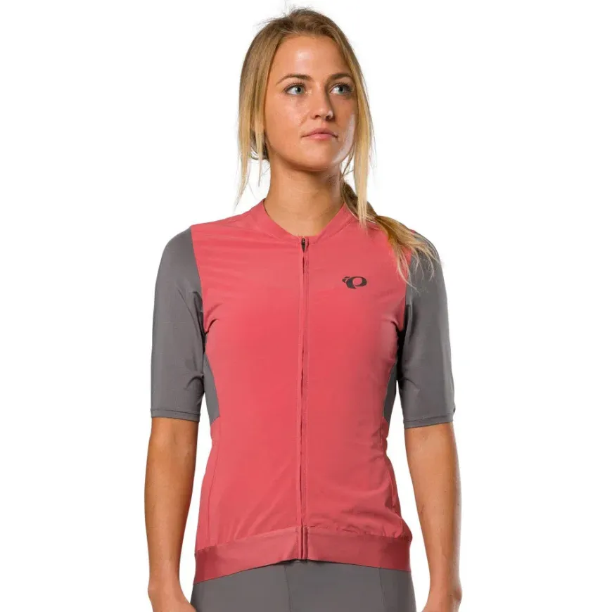 Pearl Izumi Women's Expedition Short Sleeve Jersey