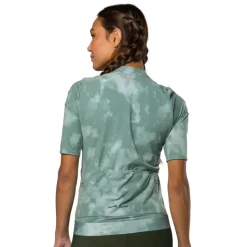Pearl Izumi Women's Expedition Short Sleeve Jersey