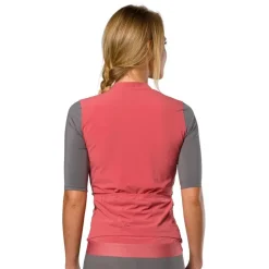 Pearl Izumi Women's Expedition Short Sleeve Jersey