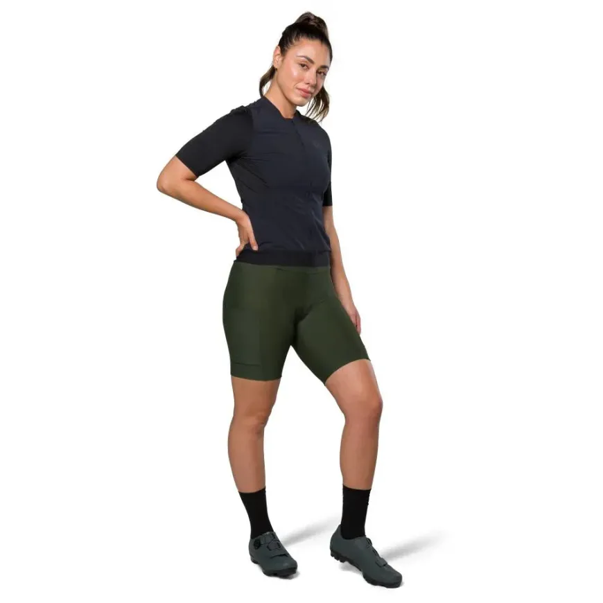 Pearl Izumi Women's Expedition Short Sleeve Jersey
