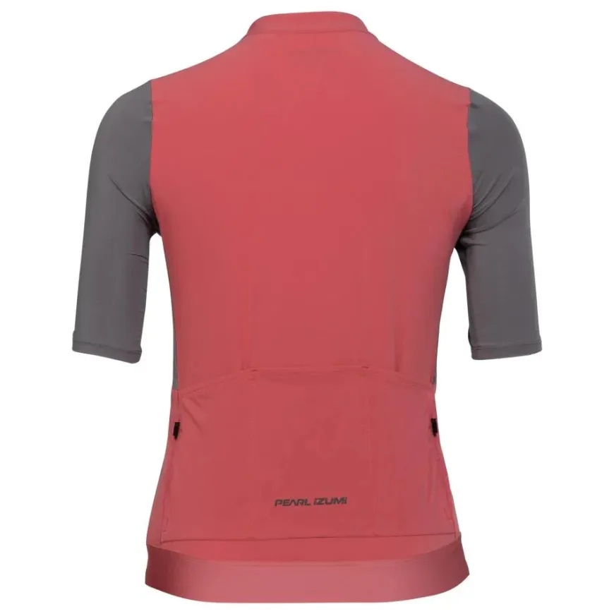 Pearl Izumi Women's Expedition Short Sleeve Jersey