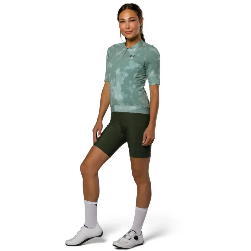 Pearl Izumi Women's Expedition Short Sleeve Jersey
