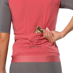Pearl Izumi Women's Expedition Short Sleeve Jersey