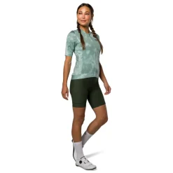 Pearl Izumi Women's Expedition Short Sleeve Jersey