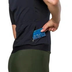 Pearl Izumi Women's Expedition Short Sleeve Jersey