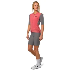 Pearl Izumi Women's Expedition Short Sleeve Jersey