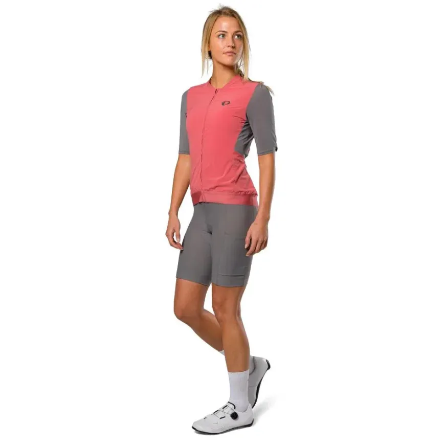 Pearl Izumi Women's Expedition Short Sleeve Jersey