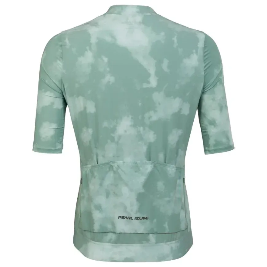 Pearl Izumi Women's Expedition Short Sleeve Jersey