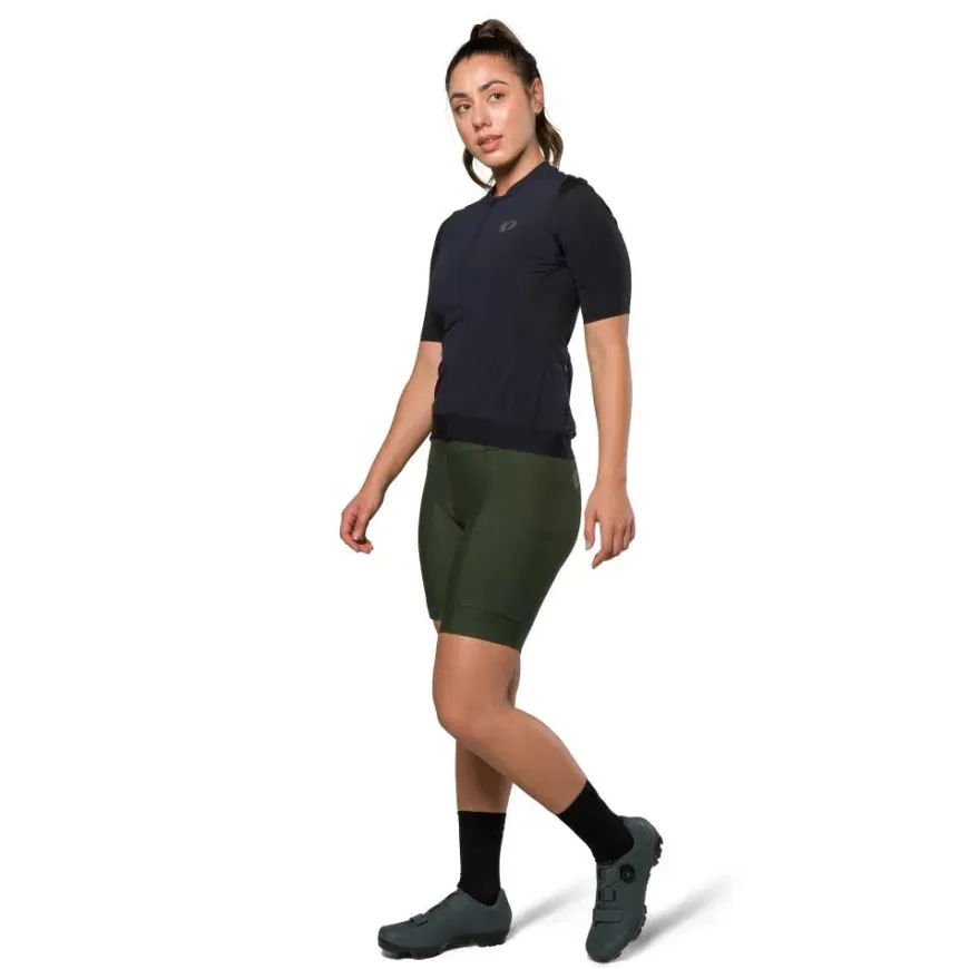 Pearl Izumi Women's Expedition Short Sleeve Jersey