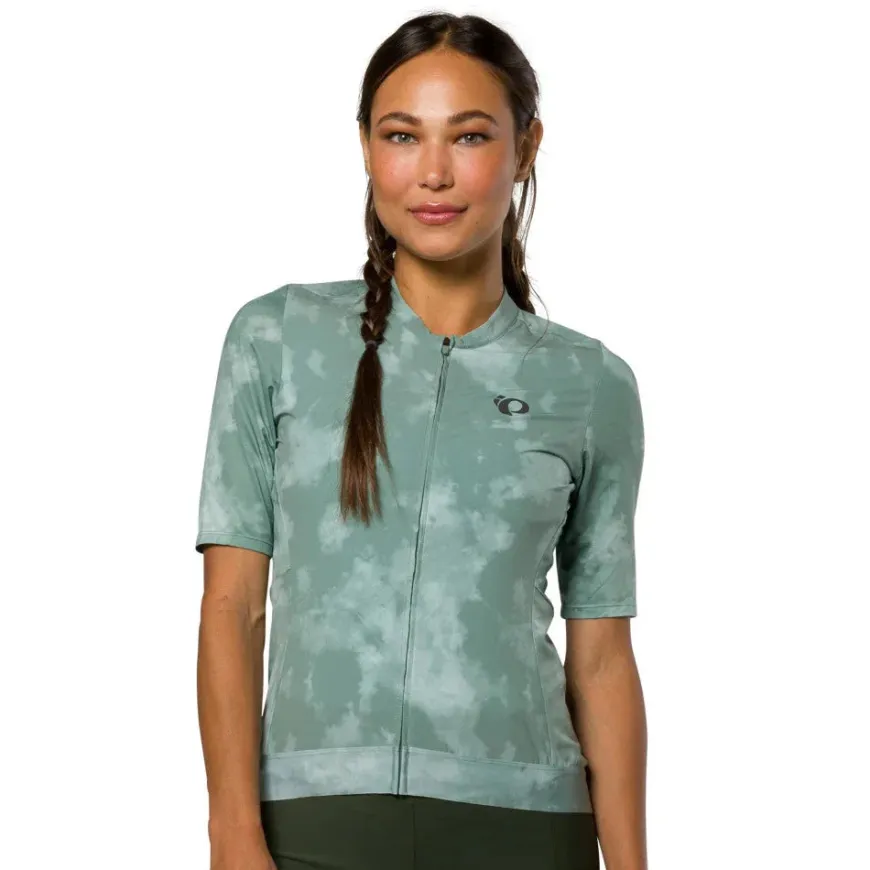 Pearl Izumi Women's Expedition Short Sleeve Jersey
