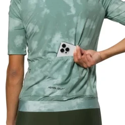 Pearl Izumi Women's Expedition Short Sleeve Jersey