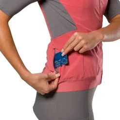 Pearl Izumi Women's Expedition Short Sleeve Jersey