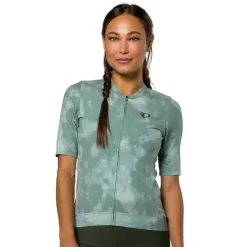 Pearl Izumi Women's Expedition Short Sleeve Jersey