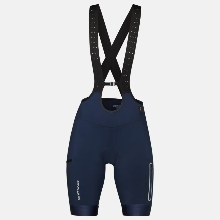 Pearl Izumi Women's Expedition PRO Bib Shorts