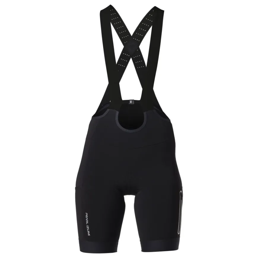 Pearl Izumi Women's Expedition PRO Bib Shorts