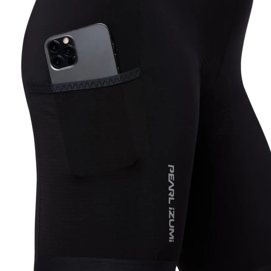 Pearl Izumi Women's Expedition PRO Bib Shorts