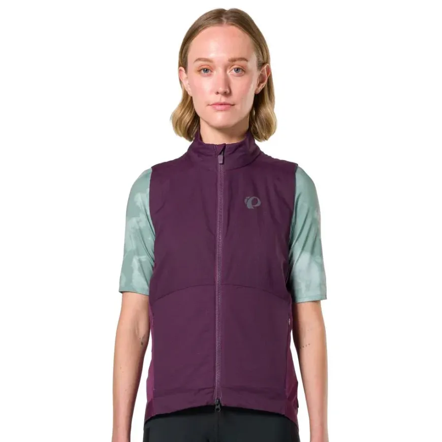 Pearl Izumi Women's Expedition PRO Alpha Vest