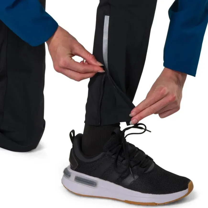 Pearl Izumi Women's Hybrid Wind Pants