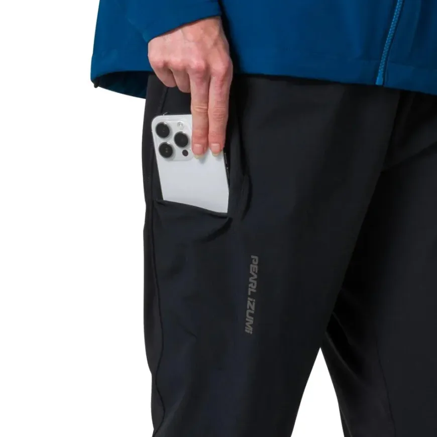 Pearl Izumi Women's Hybrid Wind Pants