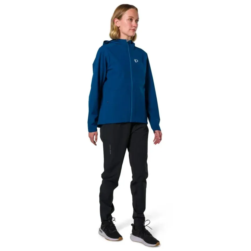 Pearl Izumi Women's Hybrid Wind Pants