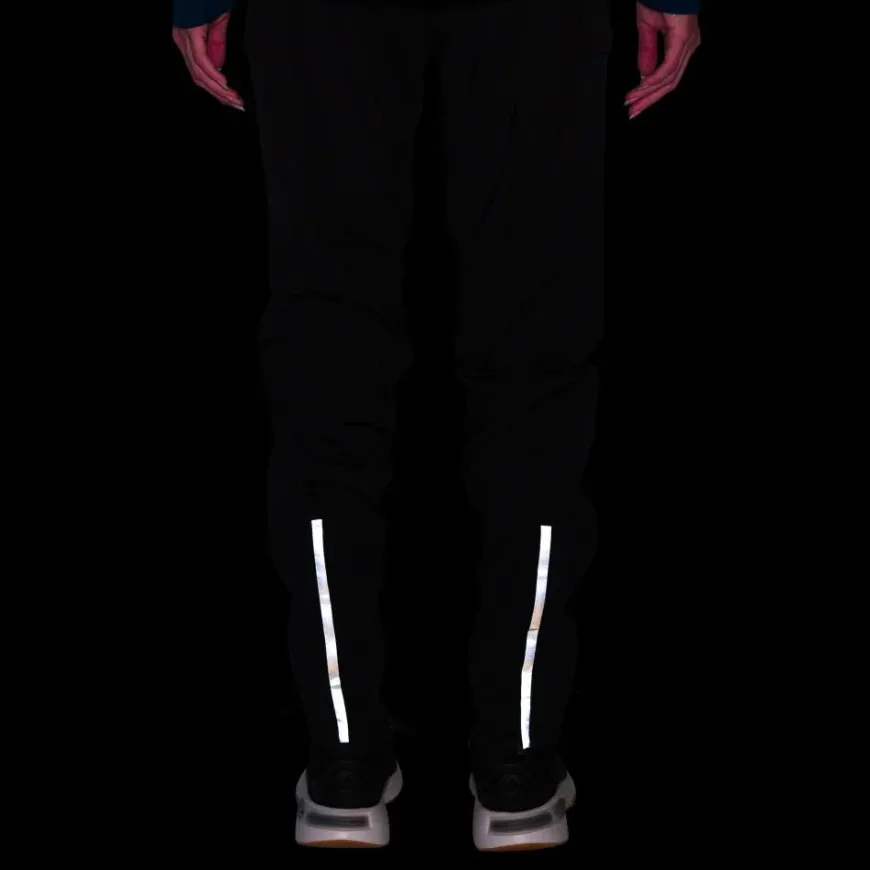 Pearl Izumi Women's Hybrid Wind Pants