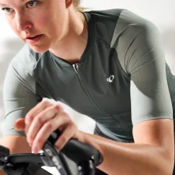 Pearl Izumi Women's PI/Red Jersey