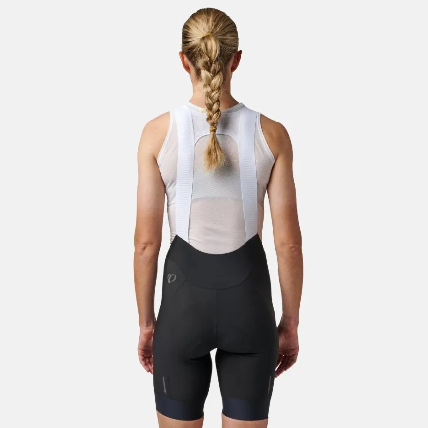 Pearl Izumi Women's PI/Red Bib Shorts