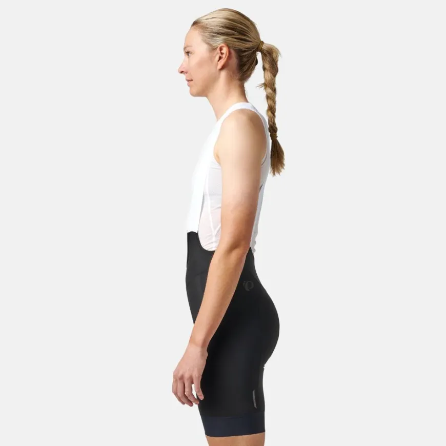 Pearl Izumi Women's PI/Red Bib Shorts