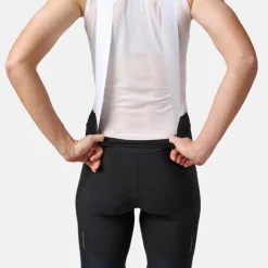 Pearl Izumi Women's PI/Red Bib Shorts