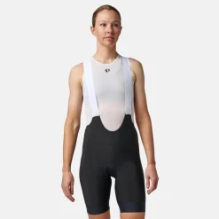 Pearl Izumi Women's PI/Red Bib Shorts