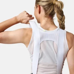 Pearl Izumi Women's PI/Red Bib Shorts