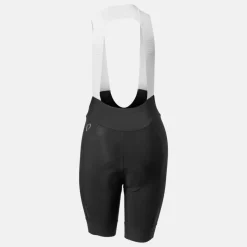 Pearl Izumi Women's PI/Red Bib Shorts