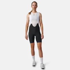 Pearl Izumi Women's PI/Red Bib Shorts