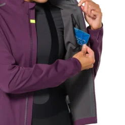 Pearl Izumi Women's PRO Rain Jacket