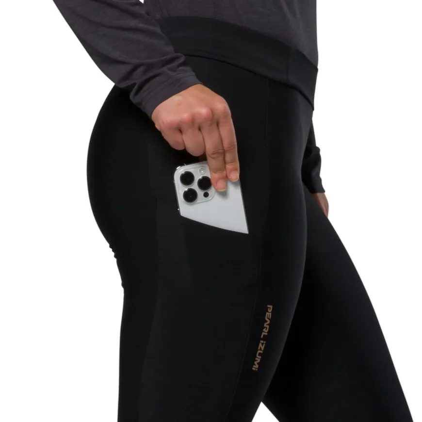 Pearl Izumi Women's Quest Thermal Tights