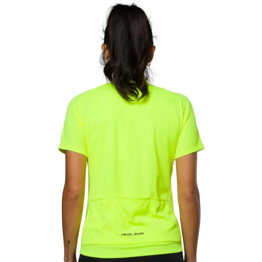 Pearl Izumi Women's Quest Short Sleeve Jersey