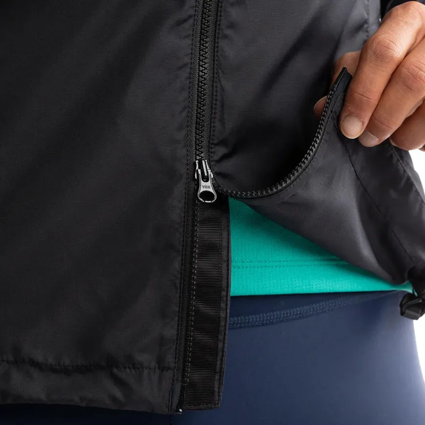 Pearl Izumi Women's Quest Barrier Jacket