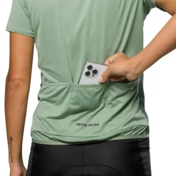 Pearl Izumi Women's Sugar Short Sleeve Jersey
