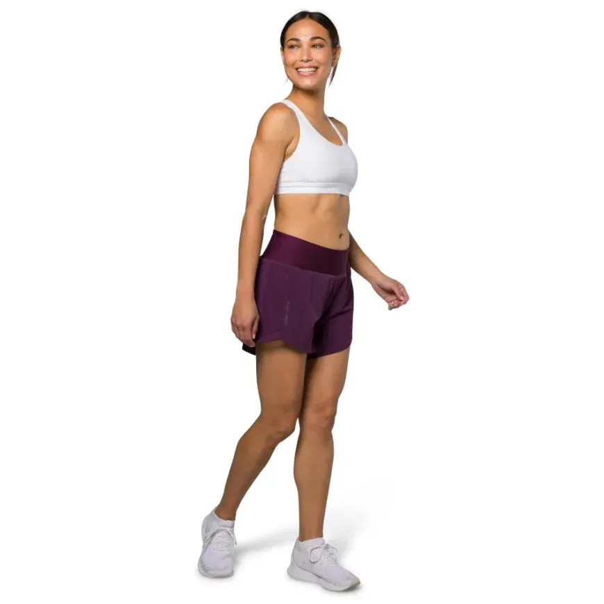 Pearl Izumi Women's Sugar Active 4" Shorts