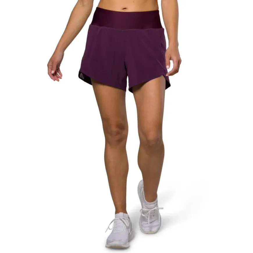 Pearl Izumi Women's Sugar Active 4" Shorts