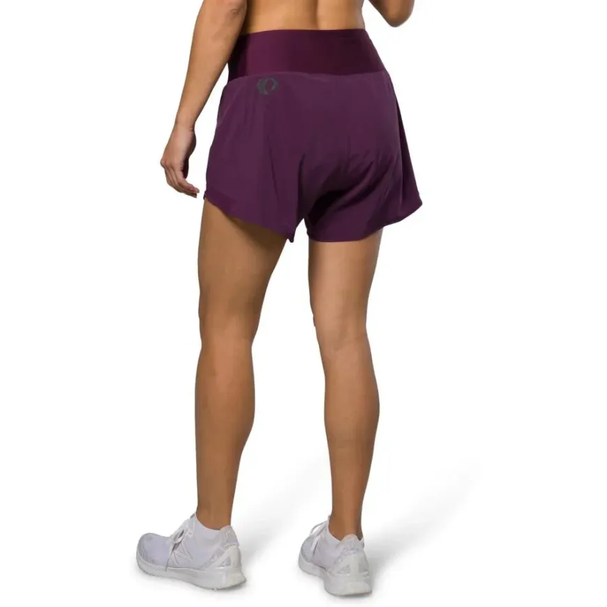 Pearl Izumi Women's Sugar Active 4" Shorts